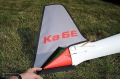 Top Model FR - Ka 6E - 33% - 197 in - 500 cm