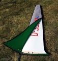 Top Model FR - Ka 6E - 33% - 197 in - 500 cm