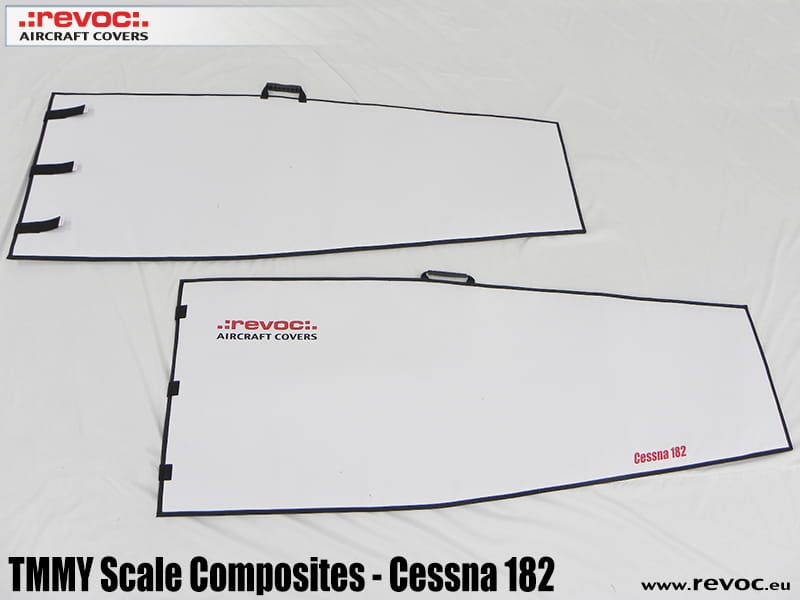 TMMY Scale Composite - Cessna 194 - 35%