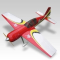 Thunder Tiger - TT TOC - Yak-54 - 35%