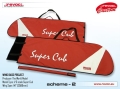 The World Models - Super Cub - 1:3