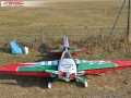 SebArt - Katana S - 50E - 57 in - 146 cm