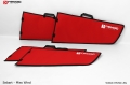 SebArt - Miss Wind - 60 in - 152 cm