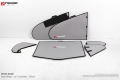 Scale Wings - La-7 Lavochkin - 111 in - 282 cm