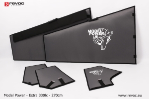 Model Power / Petr Zak - Extra 330LX - 106 in - 270 cm