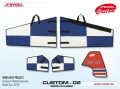 Model Composite - Su-31