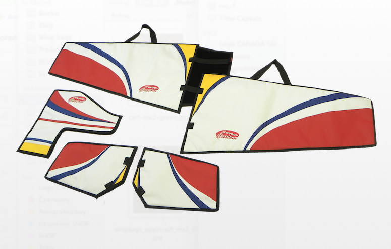 Lorenz Modelltechnik - Gaudius - 74 in - 188 cm