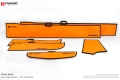 Karel Vagenknecht - HPH 304 Shark - 236 in - 600 cm