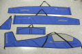 HB Modellbau - Arcus - 260 in - 660 cm