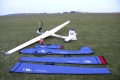 HB Modellbau - SZD-59 - Acro - 236 in - 600 cm