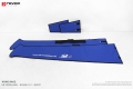 HB Modellbau - Blanik - 159 in - 404 cm