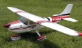 Great Planes - Cessna 182 Skylane - 66 in - 167 cm