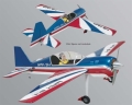 Great Planes - Yak-54 3D - 79 in - 200 cm