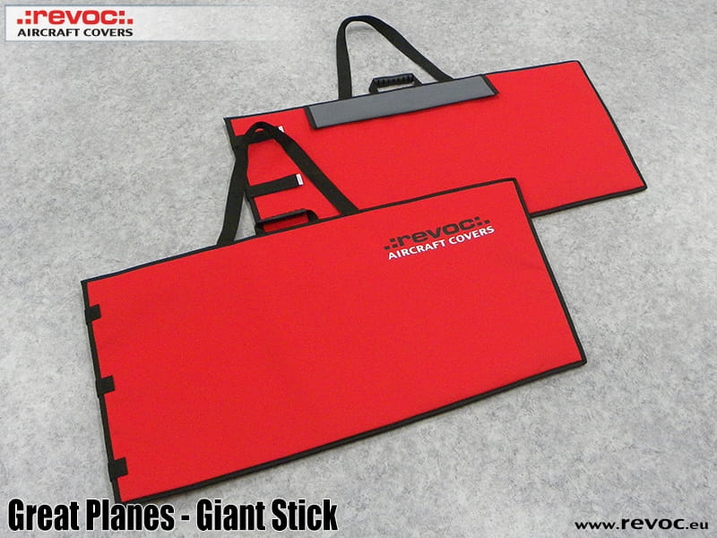 Great Planes - Giant Stick - 79 in - 200 cm