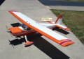 Graupner - Kadett 2400 - 94 in - 240 cm