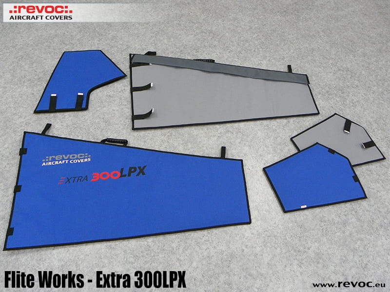 Flite Work - Extra 300 LPX - 102 in - 260 cm