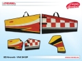 EG Aircraft - Yak-55sp - 102 in - 260 cm