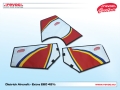 Dietrich Performance Aircraft - Extra 260 - 122 in - 310 cm