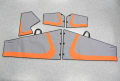 Dalton Aviation - Extra 260 - 42% - 123 in - 312 cm