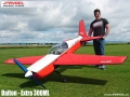 Dalton Aviation - Extra 300 ML - 123 in - 312 cm