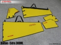 Dalton Aviation - Extra 300 ML - 123 in - 312 cm