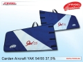 Carden Aircraft - Yak-54 - 118 in - 300 cm