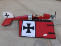 AMR - Big Stick 85 - 120 in - 305 cm