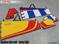 Carden Aircraft - Extra 300 PRO - 124 in - 315 cm