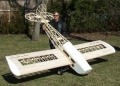 AMR - Spacewalker - 157 in - 400 cm