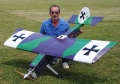 AMR - Stick 30 - 83 in - 210 cm