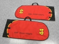 AMR - Wedell-Williams Red Lion - 38% - 120 in - 304 cm