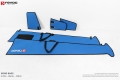 E-Flite - Blanik - 165 in - 420 cm