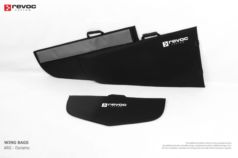 ARG - Dynamo - 78 in - 199 cm
