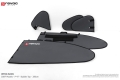 CARF Models - P-47 - Bubble Top - 110 in - 280 cm