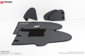 CARF Models - P-47 - Bubble Top - 110 in - 280 cm