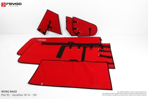 Pilot-RC - Decathlon 40% - 150 in - 380 cm