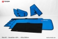 Pilot-RC - Decathlon 40% - 150 in - 380 cm
