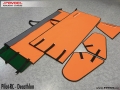 Pilot-RC - Decathlon 40% - 150 in - 380 cm