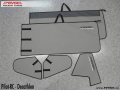 Pilot-RC - Decathlon 40% - 150 in - 380 cm