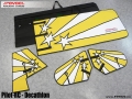 Pilot-RC - Decathlon 40% - 150 in - 380 cm