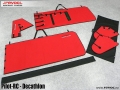 Pilot-RC - Decathlon 47% - 181 in - 460 cm