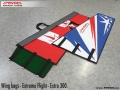 Extreme Flight - Extra 300 - 88 in - 223 cm