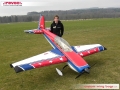 Extreme Flight - Extra 300 - 88 in - 223 cm