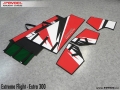Extreme Flight - Extra 300 - 88 in - 223 cm