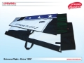 Extreme Flight - Extra 300 - 88 in - 223 cm