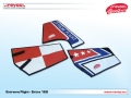 Extreme Flight - Extra 300 - 91 in - 231 cm