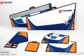 Extreme Flight - Extra 300 - 104 in - 264 cm