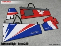 Extreme Flight - Extra 300 - 104 in - 264 cm