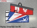 Extreme Flight - Extra 300 - 104 in - 264 cm