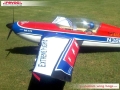 Extreme Flight - Extra 300 - 104 in - 264 cm